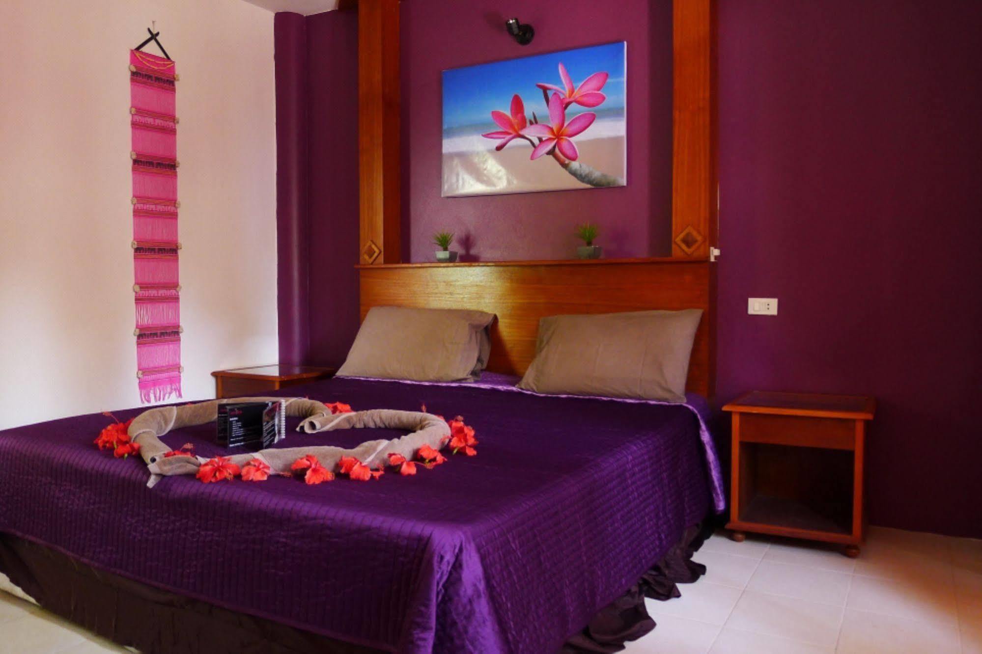 Seetanu Bungalows Srithanu Ngoại thất bức ảnh